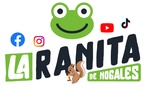 La Ranita de Nogales